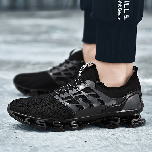 Zapatillas Deportivas de Pareja - Malla Transpirable para Verano - Image 4