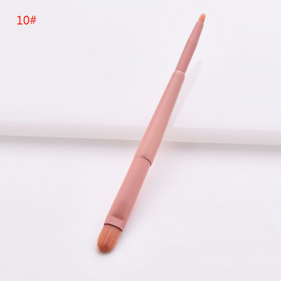 Set de Brochas de Maquillaje Profesional - Image 12