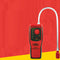 Detector de Gas Inflamable y Fugas de Metano con Alarma