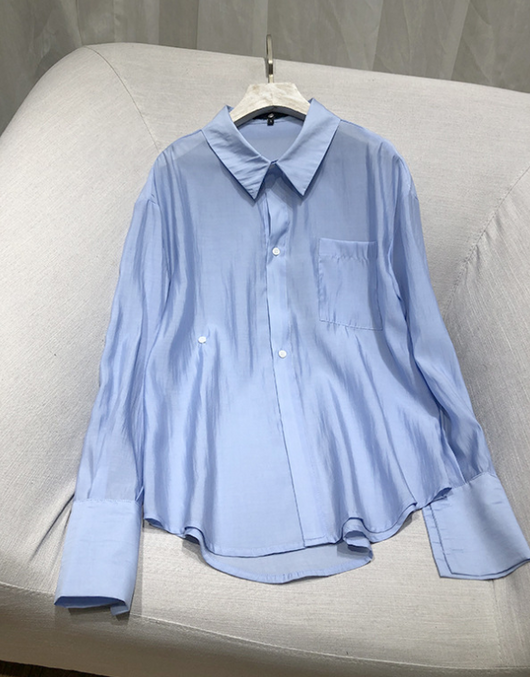 Blusa Hombro Descubierto Estilo Hong Kong - Diseño Diosa Verano - Image 7