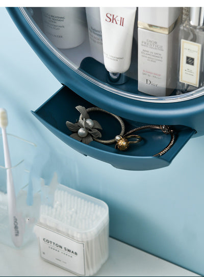 Organizador de Productos de Skincare Resistente al Polvo y Agua - Image 4