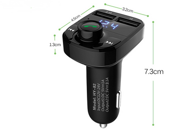 Receptor Bluetooth MP3 Recargable - Image 5
