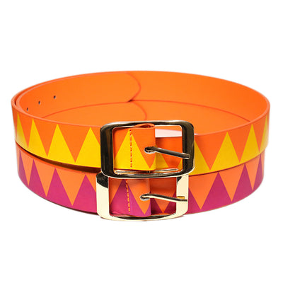 Cinturón de Accesorios para Cosplay de Aventura Bizarra