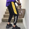 Pantalones Hip-Hop Sueltos Casual de Moda