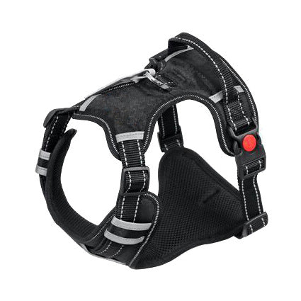 Arnés de Seguridad Antiexplosión para Perros Medianos y Grandes - Image 2