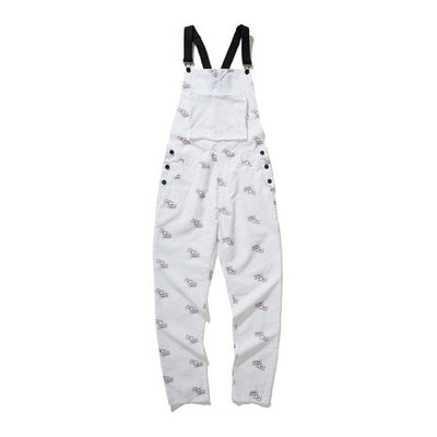 Tirantes Estampados para Parejas - Comodidad y Estilo Coordinado - Image 13