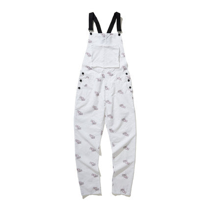 Tirantes Estampados para Parejas - Comodidad y Estilo Coordinado - Image 13