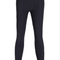 Jacquard V waist black - L