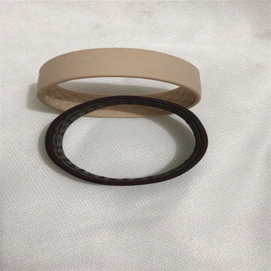 Banda Elástica de Silicona para el Cabello - Image 3