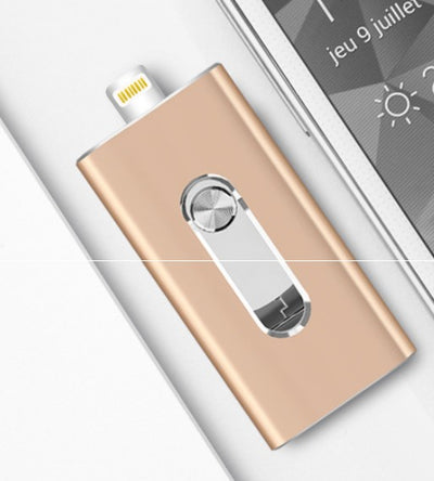 Memoria USB de Alta Capacidad - Image 4