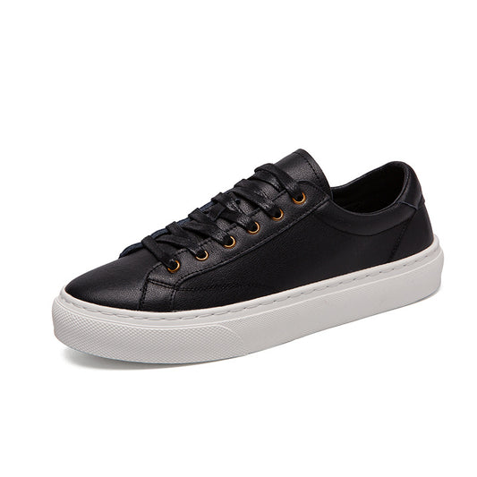Zapatos Casuales Hombre Estilo Coreano Versátiles