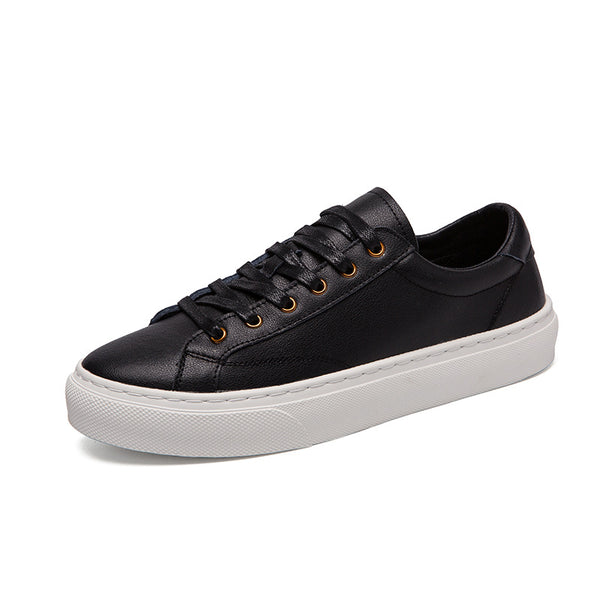 Zapatos Casuales Hombre Estilo Coreano Versátiles