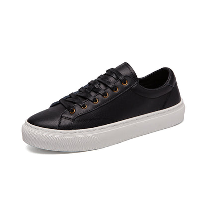 Zapatos Casuales Hombre Estilo Coreano Versátiles