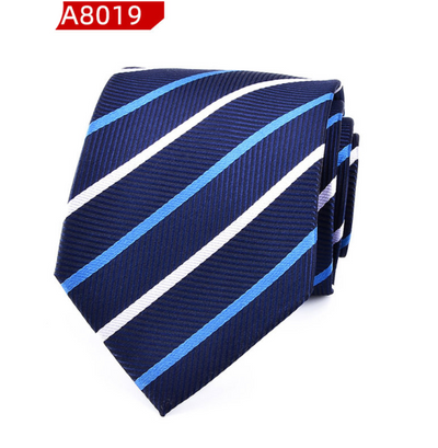 Corbata Formal Ejecutiva 8cm - Image 25