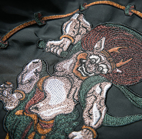 Uniforme de Béisbol Profesional - Image 13