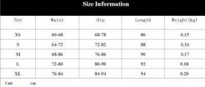 Leggings Reductores de Celulitis Cintura Alta 2TX-SCRUNCH - Image 3
