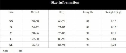 Leggings Reductores de Celulitis Cintura Alta 2TX-SCRUNCH - Image 3