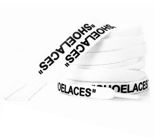 3 Pares de Cordones con Letras Personalizables - Image 11