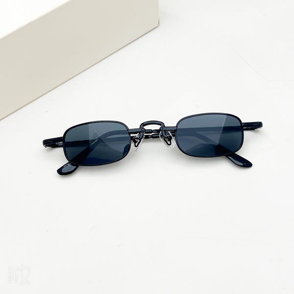 Gafas de Sol Hip Hop Retro