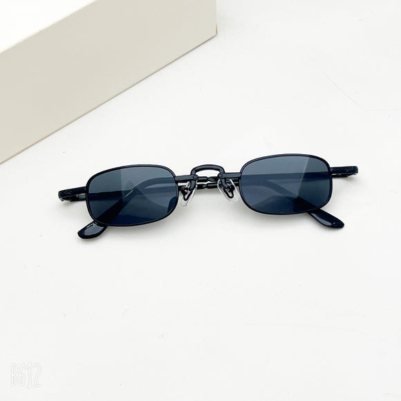Gafas de Sol Hip Hop Retro