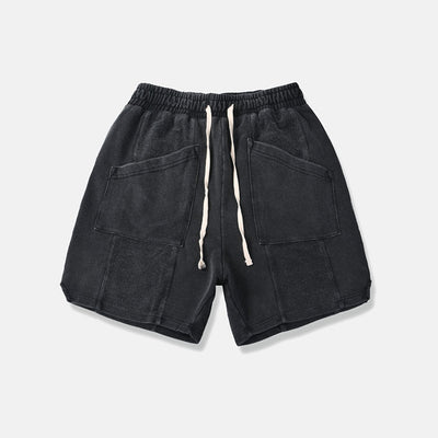 Shorts Holgados Rotos para Hombre - Image 15