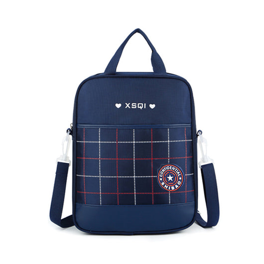 Mochila Escolar Ergonómica Dual-uso Alivia Carga - Image 17