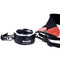 Camera Lente Flipper Doble Dual Lente Soporte ForNikonE Mount For Canon