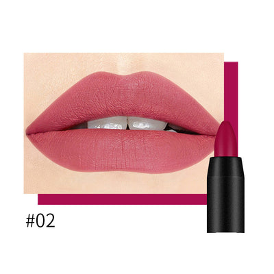 Labial Mate de Larga Duración DNM - Image 16