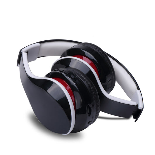 Auriculares Bluetooth Deportivos Plegables Impermeables para Árbitros - Image 4