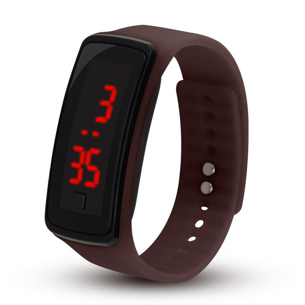 Reloj Pulsera LED Digital