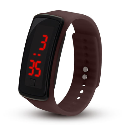 Reloj Pulsera LED Digital - Image 2