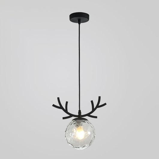 Lámpara Colgante Decorativa para Comedor y Dormitorio - Image 11