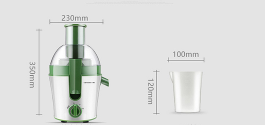 Procesador de Alimentos Eléctrico Compacto Multifuncional - Image 4