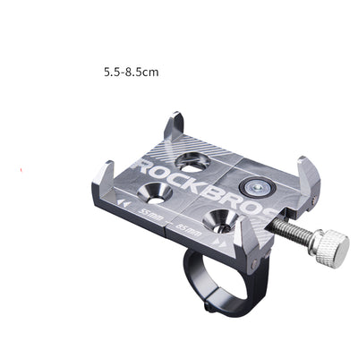 Soporte Universal para Celular en Bicicleta - Image 6