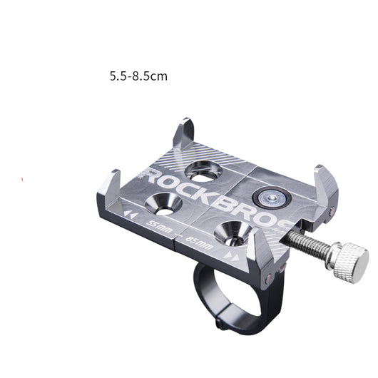 Soporte Universal para Celular en Bicicleta - Image 6