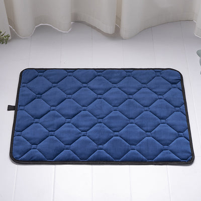 Colchoneta Térmica Cómoda para Perros Grandes - Ideal para Autos - Image 5