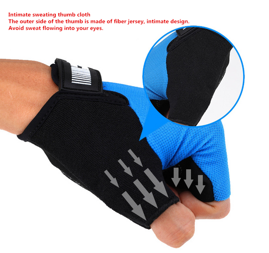 Guantes de Equitación Profesionales - Image 5