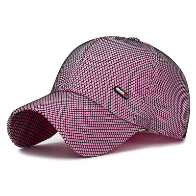 Gorra de Béisbol para Jóvenes - Estilo Outdoor - Image 9