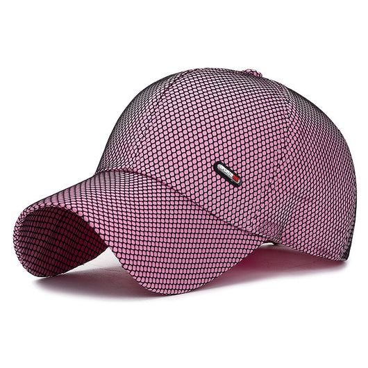 Gorra de Béisbol para Jóvenes - Estilo Outdoor - Image 9