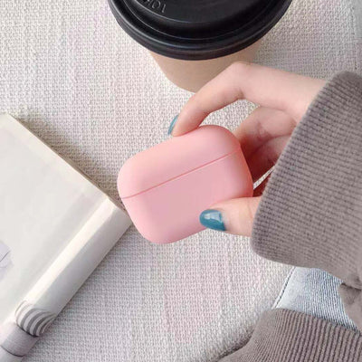 Funda Protectora Personalizada para AirPods 3 Pro Compatible con Apple - Image 27