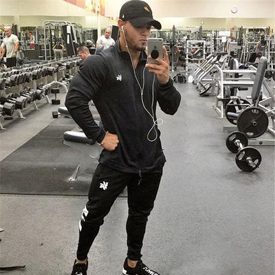Pantalones Casuales para Hombre: Comodidad y Estilo Moderno - Image 5