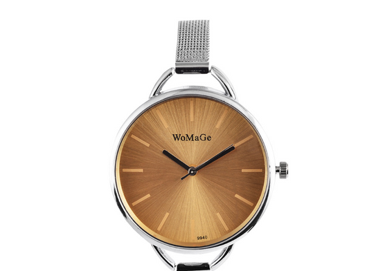 Reloj Elegante para Mujer Estilo Europeo y Americano - Image 7