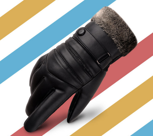 Guantes Térmicos Táctiles para Hombre - Image 8