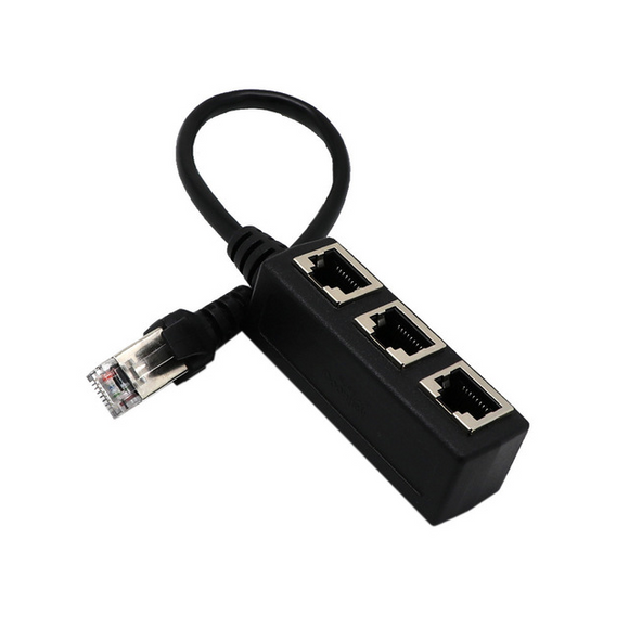 Accesorios para Cables de Red