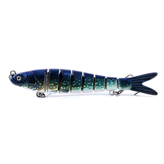 Carnada de Pesca Sumergida de Largo Alcance - Image 16