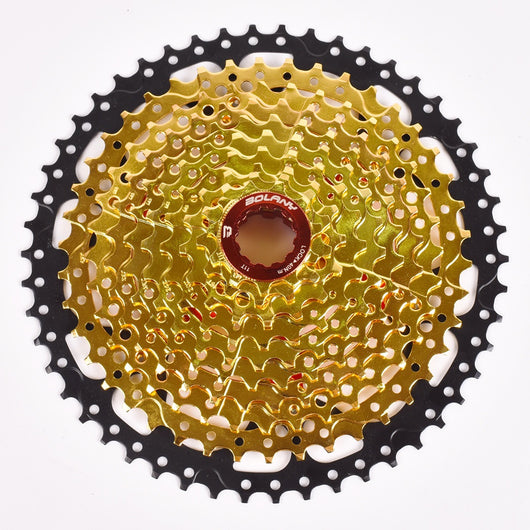 Piñón de Velocidad Variable para Bicicleta de Montaña - Image 7