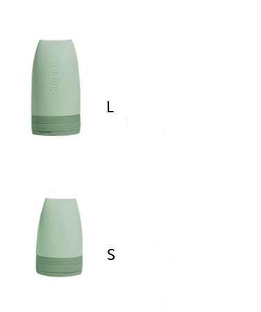 Botellas de Viaje de Silicona Reutilizables para Cosméticos - Image 7