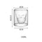 Skull Head 150 Ml