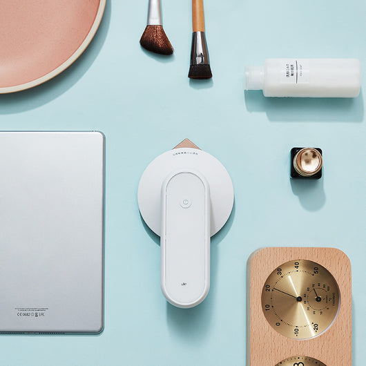 Plancha de Vapor Portátil Inalámbrica