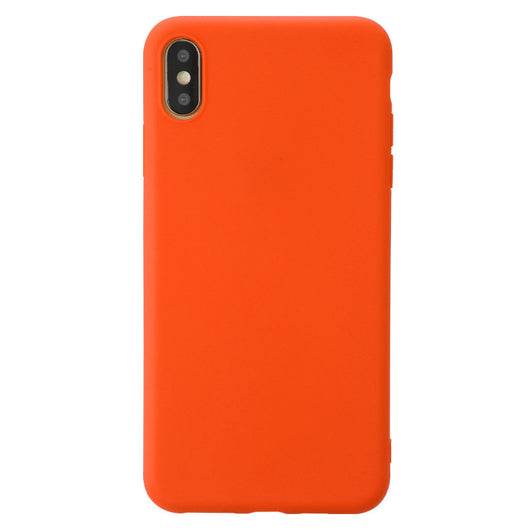 Funda Protectora de Silicona Candy para Teléfono - Acabado Mate - Image 25